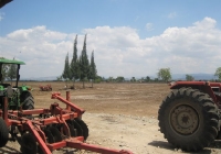 66 engins agricoles pour le labour des terres de Savanedyam